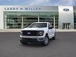 2025 Ford F-150 Regular Cab 4WD Pickup for sale #SFLF250888 - photo 2