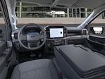 2025 Ford F-150 Regular Cab 4WD Pickup for sale #SFLF250888 - photo 9