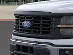 2025 Ford F-150 Regular Cab 4WD Pickup for sale #SFLF250889 - photo 17