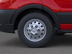 New 2025 Ford Transit 350 HD High Roof Empty Cargo Van for sale #SFLF250944 - photo 7