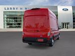 New 2025 Ford Transit 350 HD High Roof Empty Cargo Van for sale #SFLF250944 - photo 13