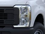 New 2025 Ford F-250 XL Regular Cab 4WD Pickup for sale #SFLF250959 - photo 18