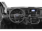 New 2025 Ford Transit 350 HD Medium Roof AWD Empty Cargo Van for sale #SFLF250971 - photo 10