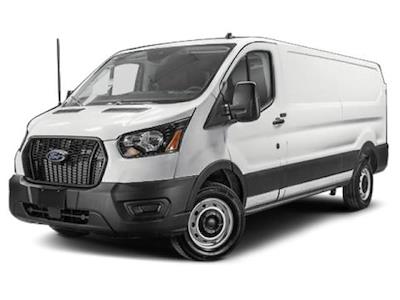 2025 Ford Transit 150 Low Roof RWD Empty Cargo Van for sale #SFLF250979 - photo 1