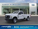 2025 Ford F-350 Regular Cab SRW 4WD Pickup for sale #SFLF250995 - photo 1
