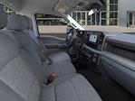 2025 Ford F-350 Regular Cab SRW 4WD Pickup for sale #SFLF250995 - photo 11