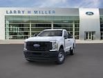 2025 Ford F-350 Regular Cab SRW 4WD Pickup for sale #SFLF250995 - photo 2