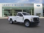 2025 Ford F-350 Regular Cab SRW 4WD Pickup for sale #SFLF250995 - photo 7