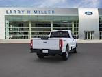 2025 Ford F-350 Regular Cab SRW 4WD Pickup for sale #SFLF250995 - photo 8
