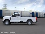 New 2025 Ford F-350 XL Regular Cab 4WD SRW Pickup for sale #SFLF250999 - photo 3