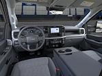 New 2025 Ford F-350 XL Regular Cab 4WD SRW Pickup for sale #SFLF250999 - photo 9