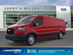 New 2025 Ford Transit 350 HD Low Roof AWD Empty Cargo Van for sale #SFLF251002 - photo 1