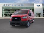 New 2025 Ford Transit 350 HD Low Roof AWD Empty Cargo Van for sale #SFLF251002 - photo 4