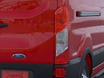 New 2025 Ford Transit 350 HD Low Roof AWD Empty Cargo Van for sale #SFLF251002 - photo 21