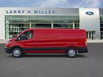 New 2025 Ford Transit 350 HD Low Roof AWD Empty Cargo Van for sale #SFLF251002 - photo 6