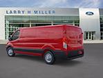 New 2025 Ford Transit 350 HD Low Roof AWD Empty Cargo Van for sale #SFLF251002 - photo 2