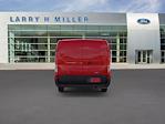 New 2025 Ford Transit 350 HD Low Roof AWD Empty Cargo Van for sale #SFLF251002 - photo 9