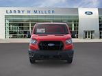 New 2025 Ford Transit 350 HD Low Roof AWD Empty Cargo Van for sale #SFLF251002 - photo 11