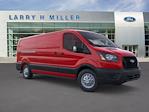 New 2025 Ford Transit 350 HD Low Roof AWD Empty Cargo Van for sale #SFLF251002 - photo 3