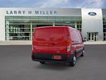 New 2025 Ford Transit 350 HD Low Roof AWD Empty Cargo Van for sale #SFLF251002 - photo 5