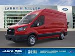 New 2025 Ford Transit 350 HD High Roof AWD Empty Cargo Van for sale #SFLF251041 - photo 1