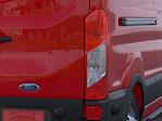 New 2025 Ford Transit 350 HD High Roof AWD Empty Cargo Van for sale #SFLF251041 - photo 10