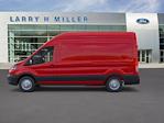 New 2025 Ford Transit 350 HD High Roof AWD Empty Cargo Van for sale #SFLF251041 - photo 6