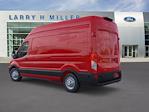 New 2025 Ford Transit 350 HD High Roof AWD Empty Cargo Van for sale #SFLF251041 - photo 2