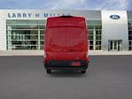 New 2025 Ford Transit 350 HD High Roof AWD Empty Cargo Van for sale #SFLF251041 - photo 9