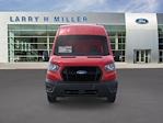 New 2025 Ford Transit 350 HD High Roof AWD Empty Cargo Van for sale #SFLF251041 - photo 11