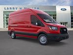 New 2025 Ford Transit 350 HD High Roof AWD Empty Cargo Van for sale #SFLF251041 - photo 12