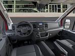 New 2025 Ford Transit 350 HD High Roof AWD Empty Cargo Van for sale #SFLF251041 - photo 14