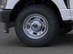 New 2025 Ford F-350 XL Regular Cab 4WD SRW Pickup for sale #SFLF251060 - photo 19