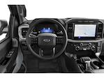2025 Ford F-150 Lightning SuperCrew Cab AWD Pickup for sale #SFLF251068 - photo 10