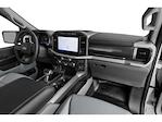 2025 Ford F-150 Lightning SuperCrew Cab AWD Pickup for sale #SFLF251068 - photo 18