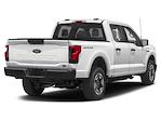 2025 Ford F-150 Lightning SuperCrew Cab AWD Pickup for sale #SFLF251068 - photo 2