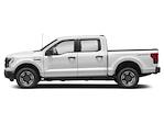 2025 Ford F-150 Lightning SuperCrew Cab AWD Pickup for sale #SFLF251068 - photo 3