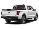 2025 Ford F-150 Lightning SuperCrew Cab AWD Pickup for sale #SFLF251068 - photo 5