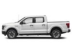 2025 Ford F-150 Lightning SuperCrew Cab AWD Pickup for sale #SFLF251068 - photo 6