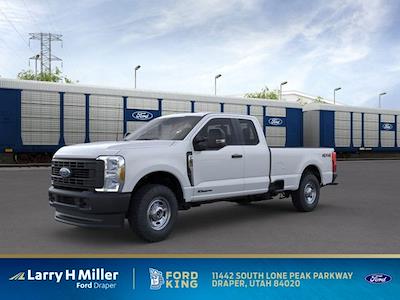 2025 Ford F-250 Super Cab 4WD Pickup for sale #SFLF251098 - photo 1