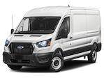 New 2025 Ford Transit 350 HD Medium Roof Empty Cargo Van for sale #SFLF251123 - photo 1