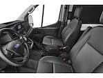 New 2025 Ford Transit 350 HD Medium Roof Empty Cargo Van for sale #SFLF251123 - photo 12