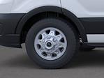 2025 Ford Transit 350 HD Medium Roof RWD Empty Cargo Van for sale #SFLF251123 - photo 5