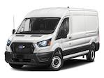New 2025 Ford Transit 350 HD Medium Roof Empty Cargo Van for sale #SFLF251123 - photo 4