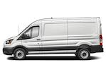 New 2025 Ford Transit 350 HD Medium Roof Empty Cargo Van for sale #SFLF251123 - photo 6