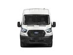 New 2025 Ford Transit 350 HD Medium Roof Empty Cargo Van for sale #SFLF251123 - photo 7