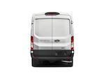 New 2025 Ford Transit 350 HD Medium Roof Empty Cargo Van for sale #SFLF251123 - photo 8
