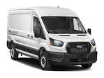 New 2025 Ford Transit 350 HD Medium Roof Empty Cargo Van for sale #SFLF251123 - photo 9