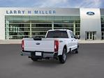 2025 Ford F-250 Crew Cab 4WD Pickup for sale #SFLF251137 - photo 8