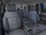 2025 Ford F-150 Super Cab 4WD Pickup for sale #SFLF251151 - photo 10